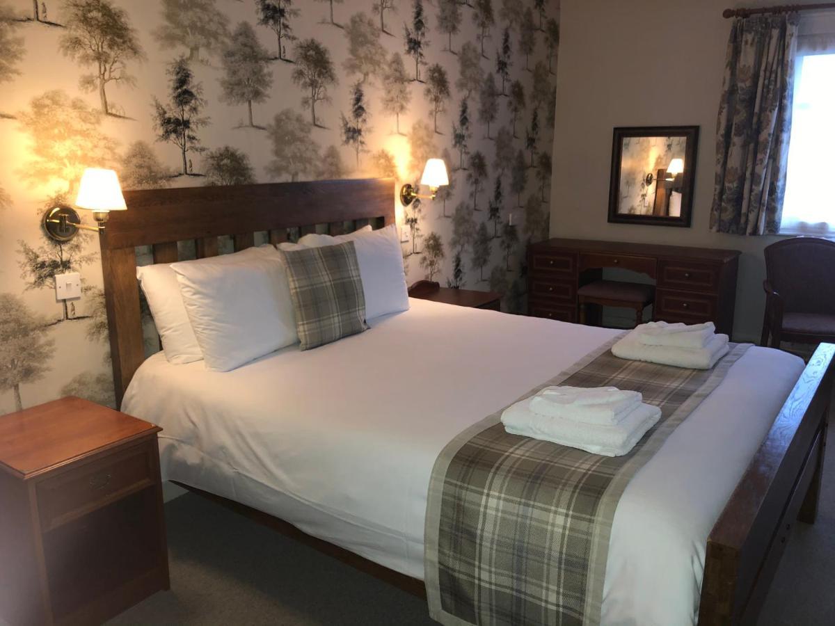 The Old Bell - Warminster