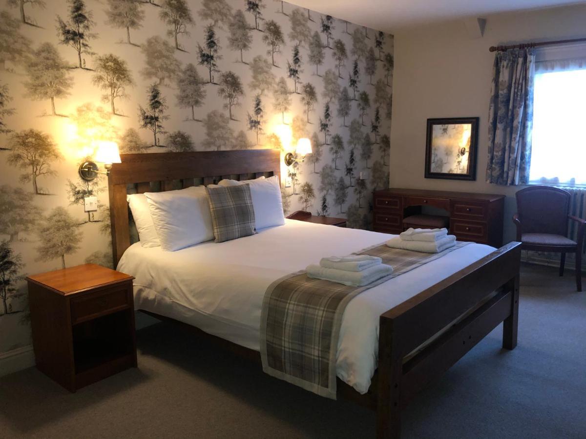 The Old Bell - Warminster