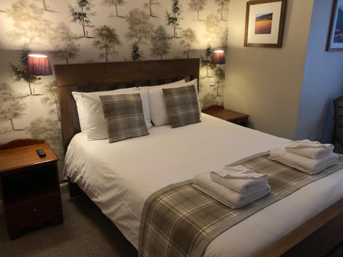 The Old Bell - 3* Warminster